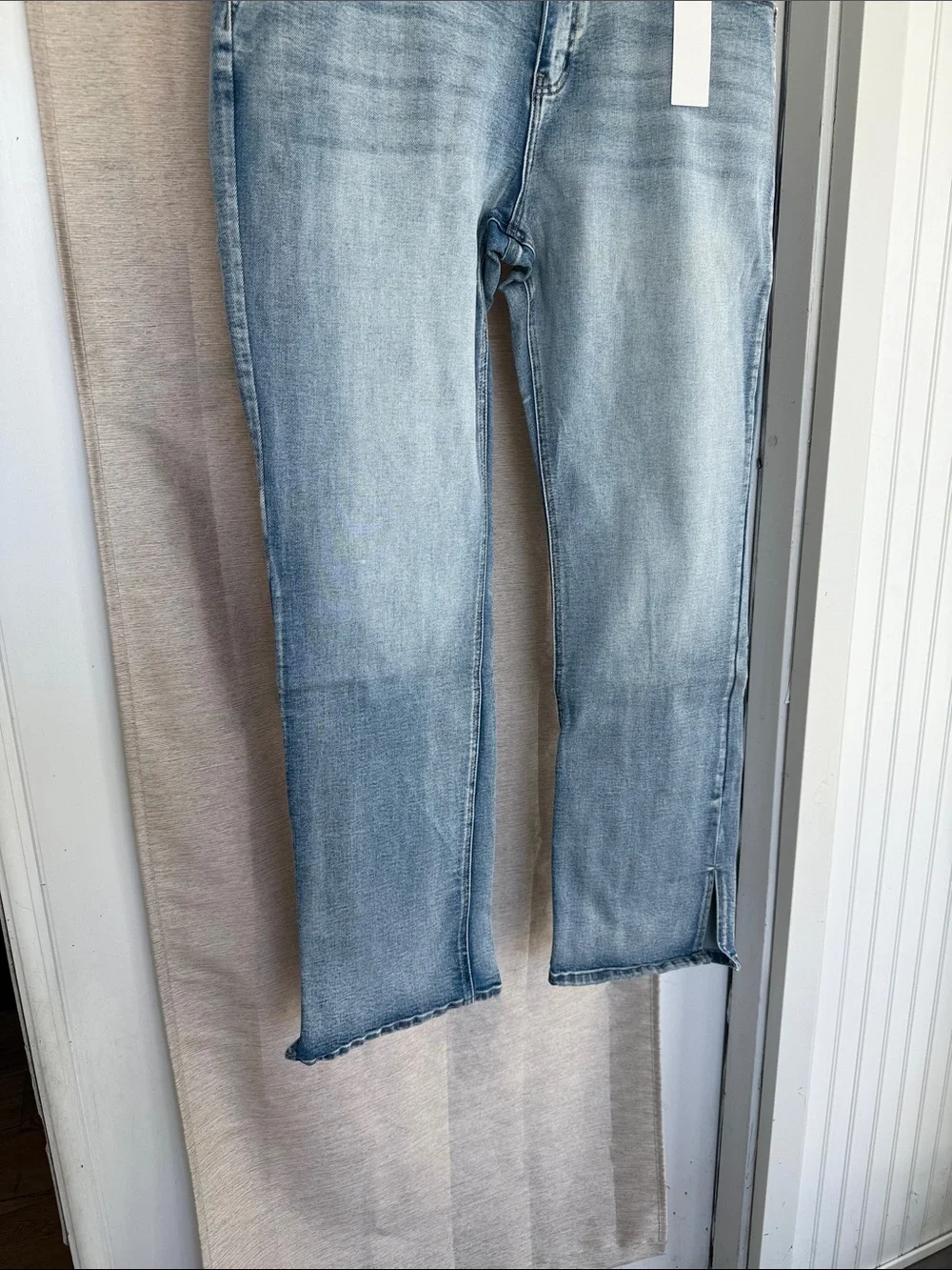 KanCan Mid Rise Jeans - Picture 3 of 10